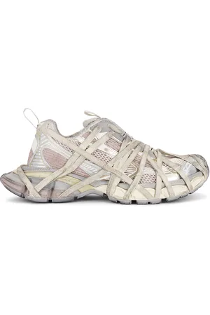 Balenciaga 3xl Extreme Lace Sneaker in - White. Size 41 (also in 42, 43, 44, 45).