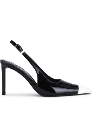 Retrofete Simona Sling Back in - . Size 37 (also in 38, 38.5, 41).