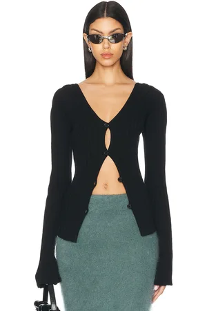 Acne Studios Kluid Cardigan in - . Size L (also in ).