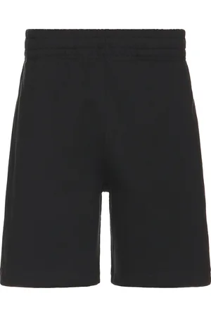 Burberry Shorts With Check Label in - . Size L (also in ).