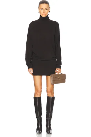 Lisa Yang Elinora Dress in - Chocolate. Size 1 (also in 2).