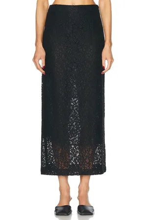 Proenza Schouler Jasmine Skirt in - . Size 0 (also in 4, 6).
