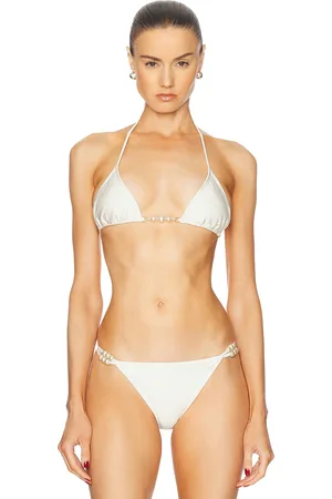Shani Giselle Bikini Top in - . Size XS (also in ).