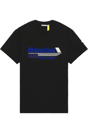 Moncler X Palm Angels T-Shirt in - . Size L (also in XL).