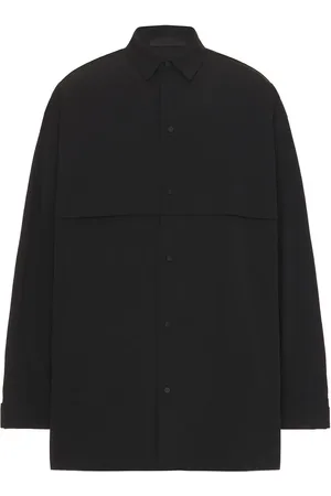 FEAR OF GOD Military Nylon Overshirt in - . Size L (also in M).