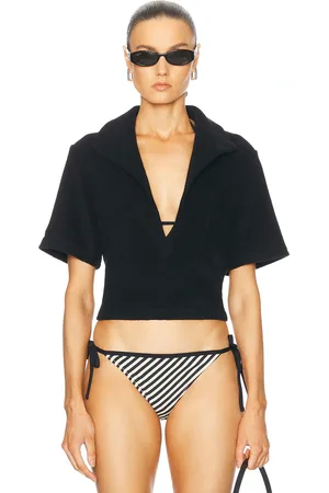JOHANNA ORTIZ Misty Hem Top in - . Size L (also in XS).
