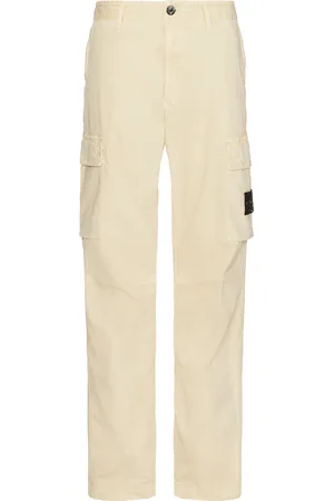Stone Island Cargo Pant in - Beige. Size 33 (also in 36).