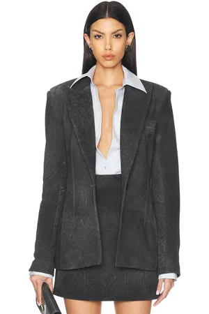 LAQUAN SMITH Tailored Jacket in - . Size M (also in XS).