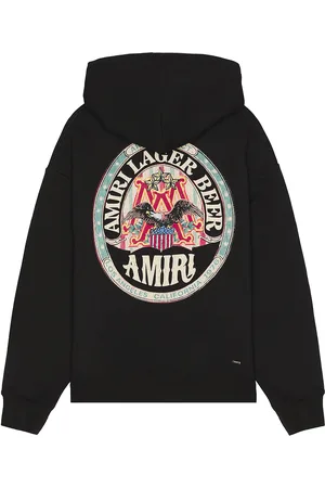 AMIRI Eagle Oversized Hoodie in - . Size L (also in M, S).
