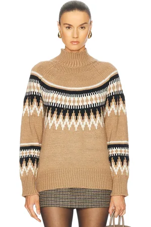 SER.O.YA Everest Sweater in - . Size M (also in XL).