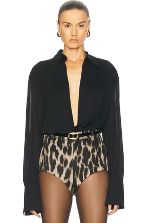 SER.O.YA Aurora Top in - . Size L (also in M, S, XL, XS).