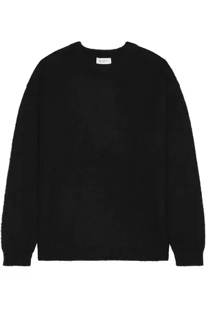 Saturdays NYC Fox Wool Knit Sweater in - . Size L (also in M, XL/1X).