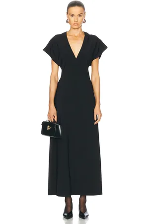 EAVES Malka Midi Dress in - . Size S (also in XS, XXS).