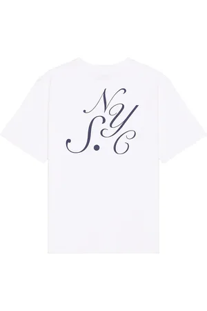Saturdays NYC S.NYC T-Shirt in - . Size L (also in M, XL/1X).