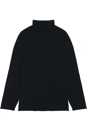 Saturdays NYC Roll Neck Knit Sweater in - . Size L (also in M, S).