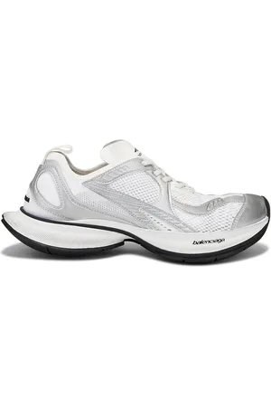 Balenciaga Circuit Sneaker in - Grey. Size 41 (also in 42, 43, 44).