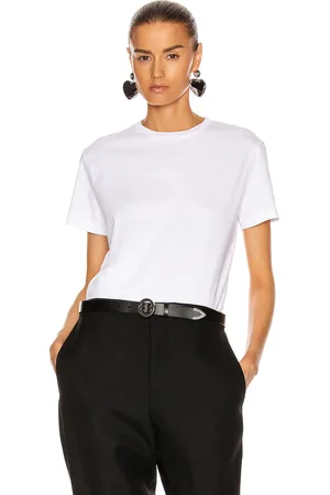 WARDROBE.NYC Classic T-Shirt in - . Size XXS (also in ).