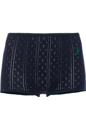 J.W.Anderson Pointelle Mini Short in - . Size L (also in M).