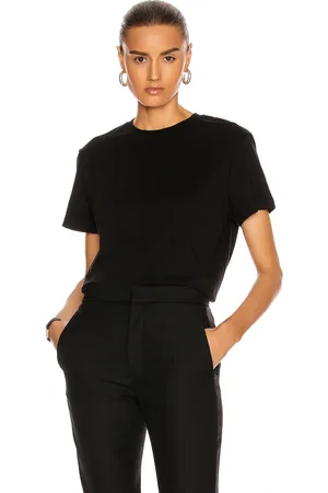WARDROBE.NYC Classic T-Shirt in - . Size XS (also in XXS).