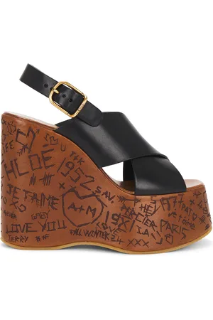 Chloé Maxime Wedge in - . Size 40 (also in 41).