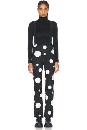 Goldbergh Ballon Ski Pant in - Black. Size 36 (also in ).