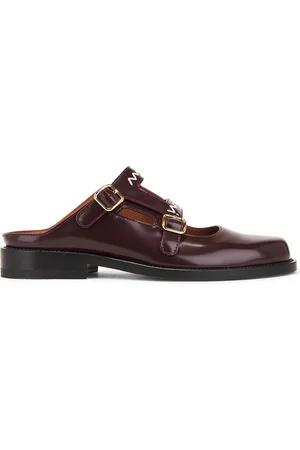 Marni Flat Mule in - . Size 36 (also in 37, 38, 39, 40).