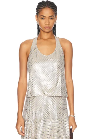 SIEDRES Lorenza Top in - . Size 38 (also in 40).