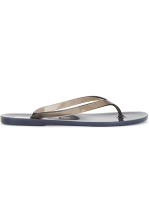 CHRISTOPHER ESBER Jo Flip Flop in - Navy. Size 41 (also in ).