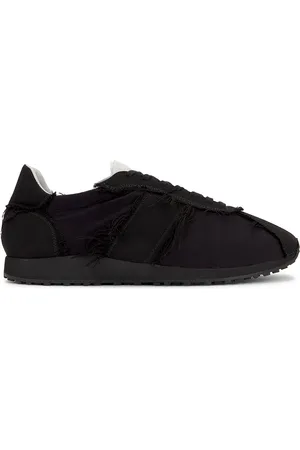 The Row Moveo Sneakers in - Black. Size 37 (also in 38, 39, 40, 41).