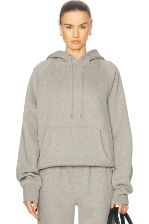 WAO The Pullover Hoodie in - Grey. Size M (also in S, XS).