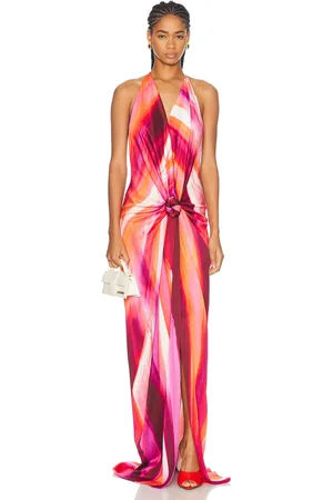 Silvia Tcherassi Jazmin Dress in - Pink. Size M (also in ).