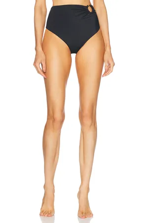 JOHANNA ORTIZ Marinera Bikini Bottom in - . Size L (also in ).