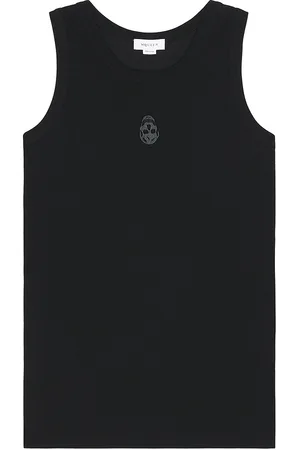 Alexander McQueen Tank Top in - . Size L (also in M, XL/1X).