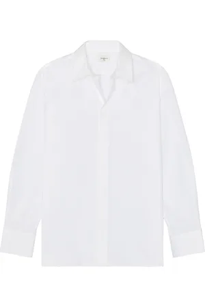 Saint Laurent Poplin Shirt in - . Size 38 (also in 39).