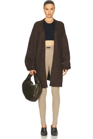 FEAR OF GOD Long Cardigan in - . Size M (also in S).
