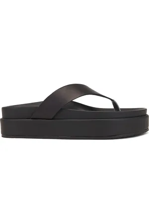 Ancient Greek Sandals Charys 2 Flatform Vachetta Sandal in - . Size 40 (also in 41).