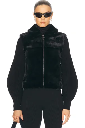 Fusalp Jacket in - Black. Size 36 (also in 38, 40, 42).