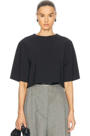Rohe Scuba Crop Top in - . Size 36 (also in ).