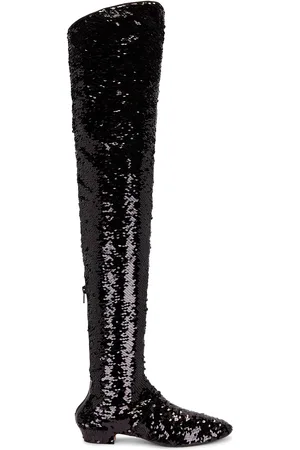 The Row Awar 25 Cuissadre Boot in - . Size 36 (also in 36.5, 37, 37.5, 38, 38.5, 39, 39.5, 40).