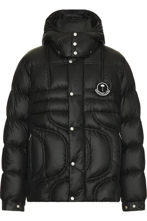 Moncler X Palm Angels Cherit Jacket in - . Size 2 (also in 3, 4, 5).