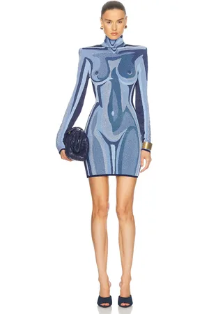 Balmain Body Trompe L