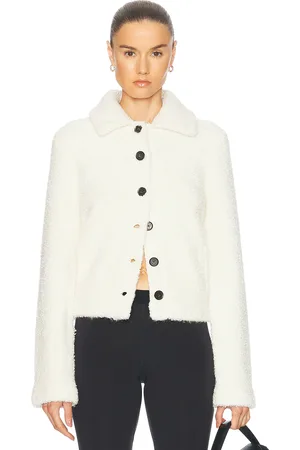 Proenza Schouler Sylvie Jacket in - . Size L (also in M).