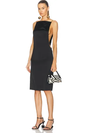 Jacquemus La Robe Spoglio in - . Size 36 (also in 38, 40, 42).