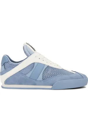 Chloé Kick Sneaker in - Blue. Size 37 (also in 40, 41).