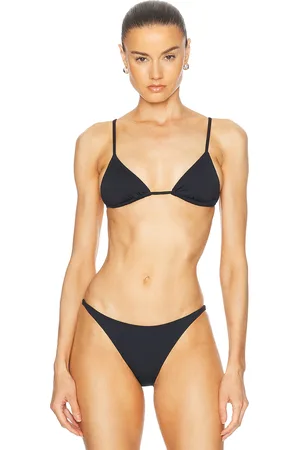 St Agni Triangle Bikini Top in - . Size XS (also in ).