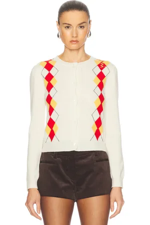 Marni Long Sleeve Cardigan in - . Size 38 (also in 40, 42, 44).