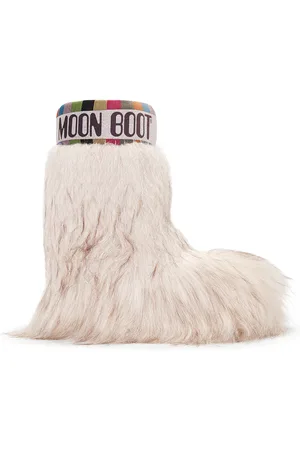 Moon Boot Mb Icon Yeti Mid in - . Size 36-38 (also in 39-41).