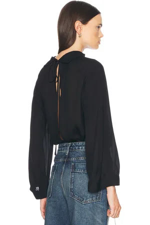 NILI LOTAN Elianna Top in - . Size M (also in S).