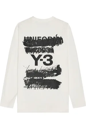 Y-3 Gfx Tee in - . Size S (also in XL/1X).
