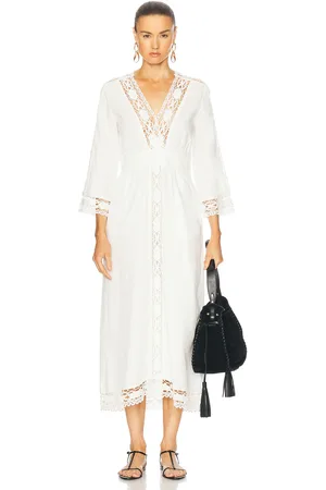 Isabel Marant Veona Dress in - . Size 34 (also in 36, 38, 40, 42).